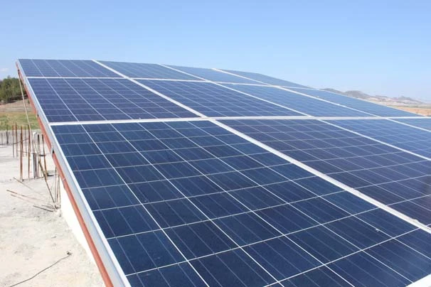 Yüksek faturaya kızıp elektrik üretti