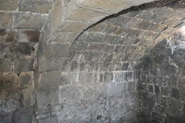 Kars'ta 16. yüzyıla ait buzhane ortaya çıktı!