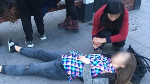 Aileler dikkat! Bonzaiden sonra şimdi de 'fakir kokaini' kabusu