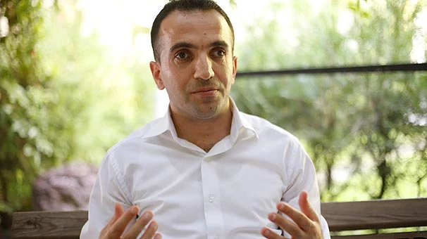 Milli sporcu 'Gülen' soyadını 'Erdoğan' olarak değiştirdi