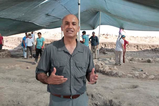 Deri ustalarının 7 bin 500 yıllık kemikten tasarım aleti bulundu