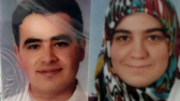 'MİT imamı' karı-koca 'gaybubet evi'nde yakalandı