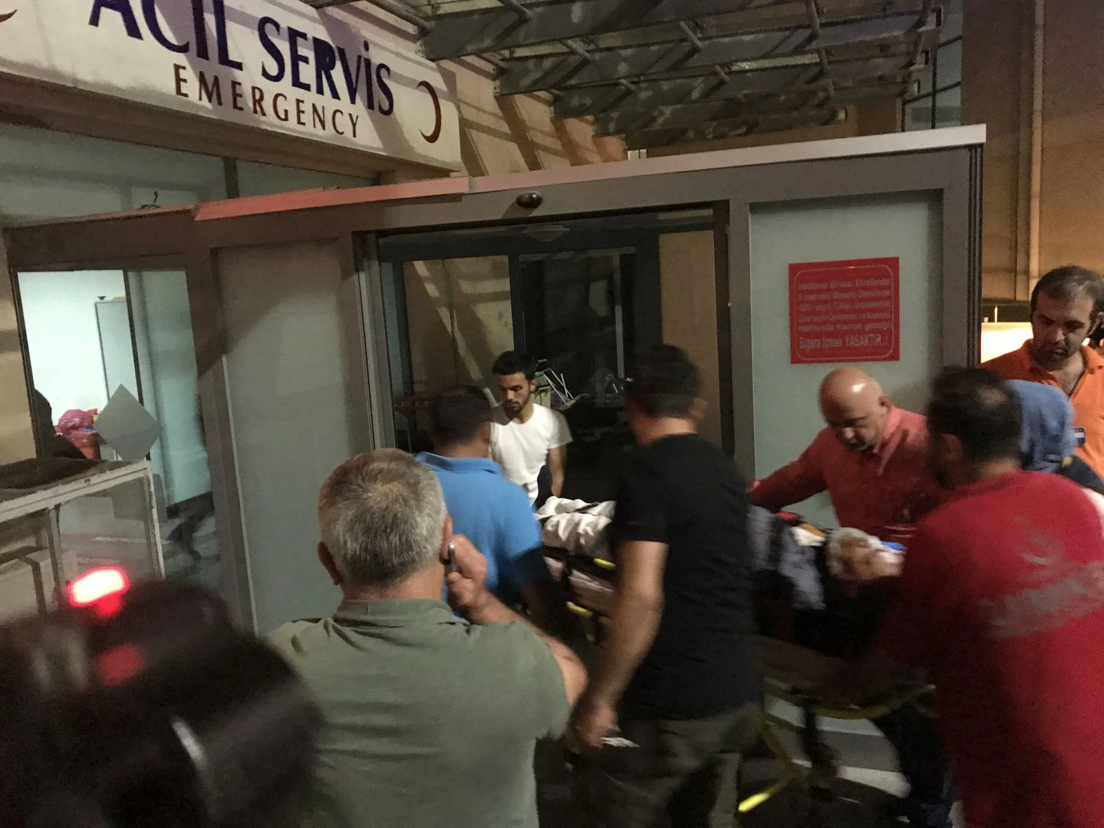 Can Gürzap fezi kaza geçirdi (Can Gürzap kimdir, son sağlık durumu nedir)