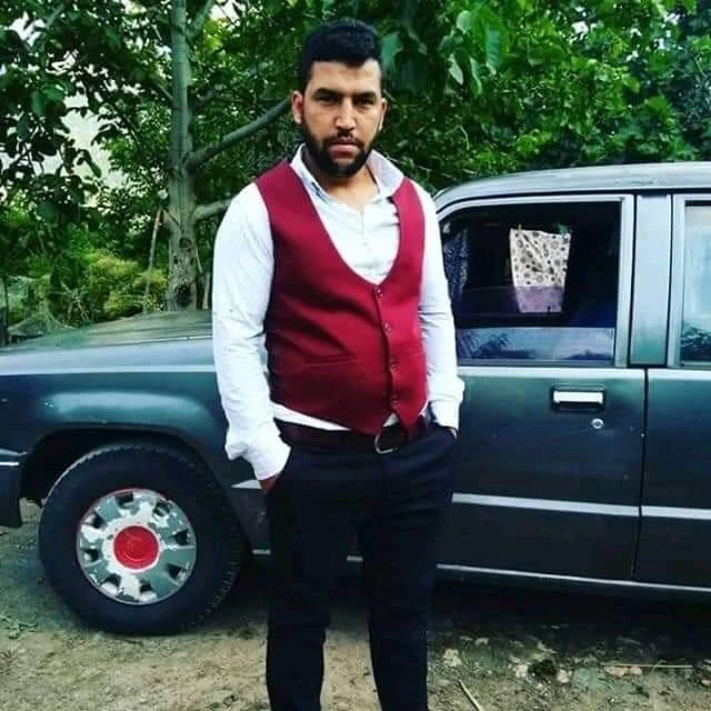 Kayıp gencin korkunç ölümü!