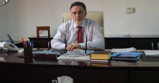 Osman Tıraşçı kimdir? Osman Tıraşcı'ya Diyanette yeni görev