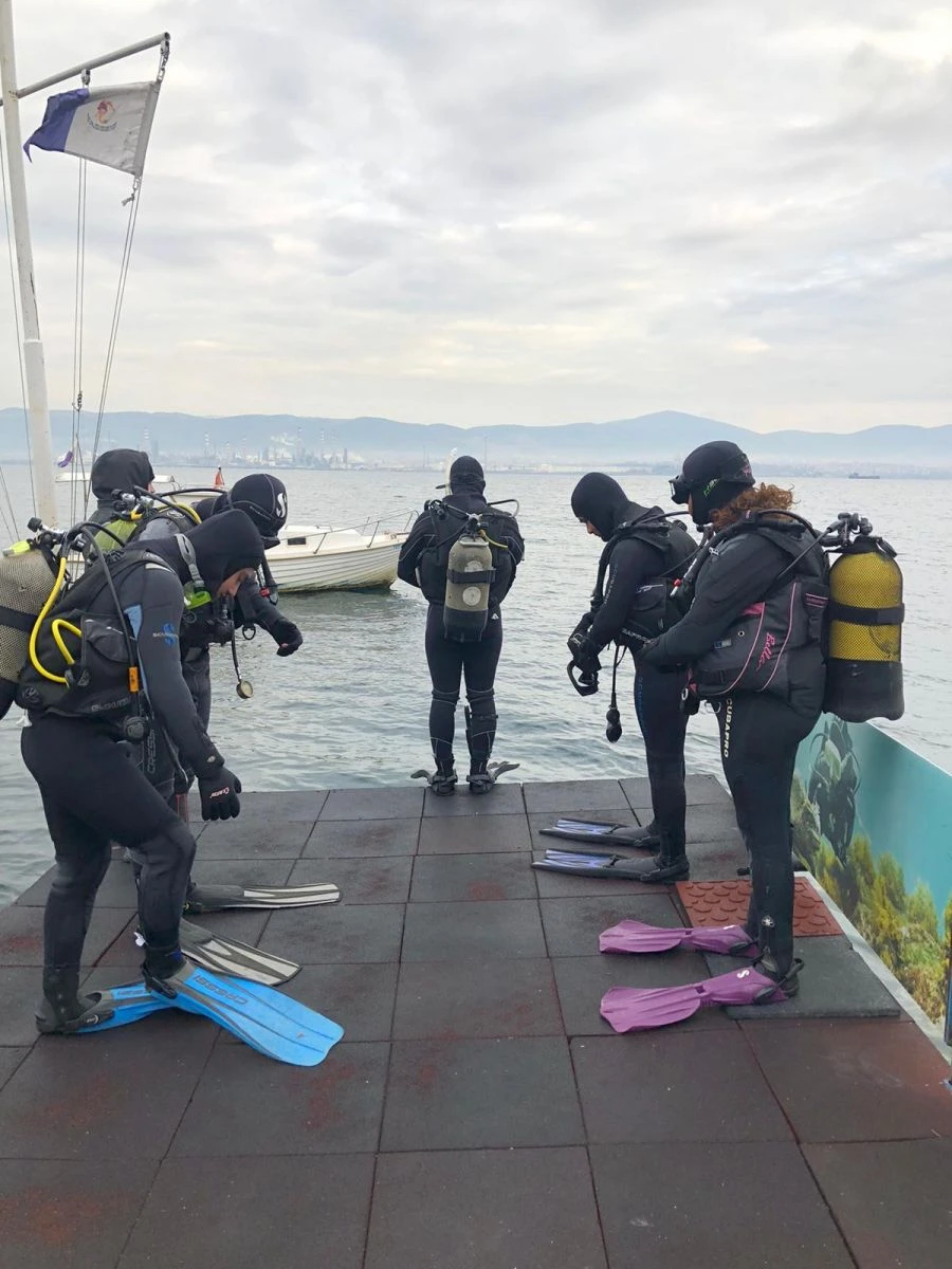 Trakya Üniversitesi öğrencilerinin çevreye duyarlı projesi takdir topladı