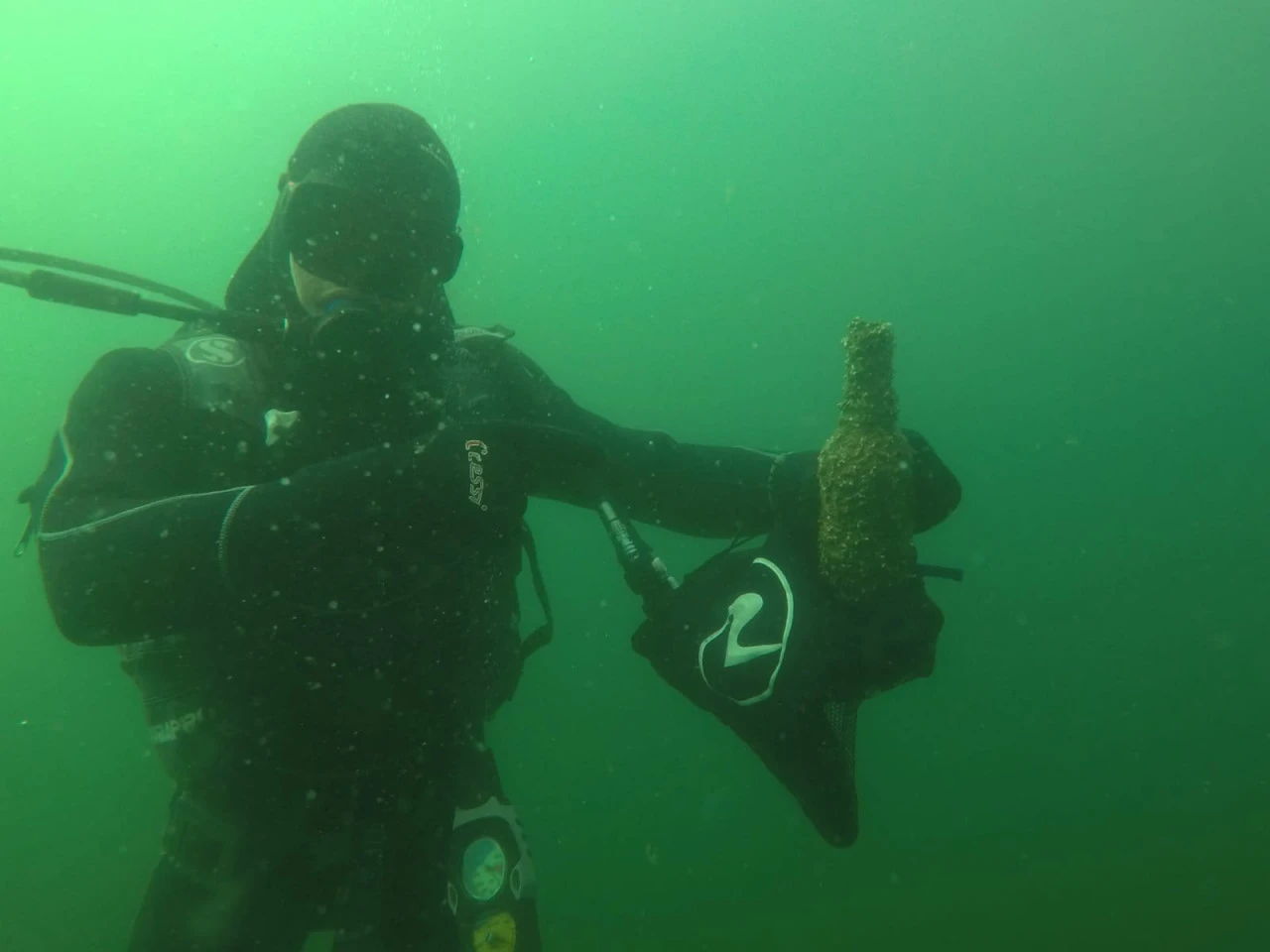 Trakya Üniversitesi öğrencilerinin çevreye duyarlı projesi takdir topladı
