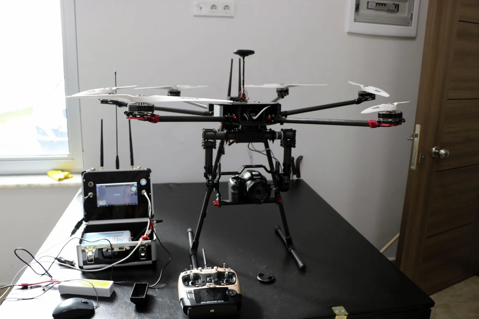 Bangladeş'in füzelerini Türk Drone'lar atacak