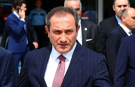 Ankara emniyetinde görev değişikliği