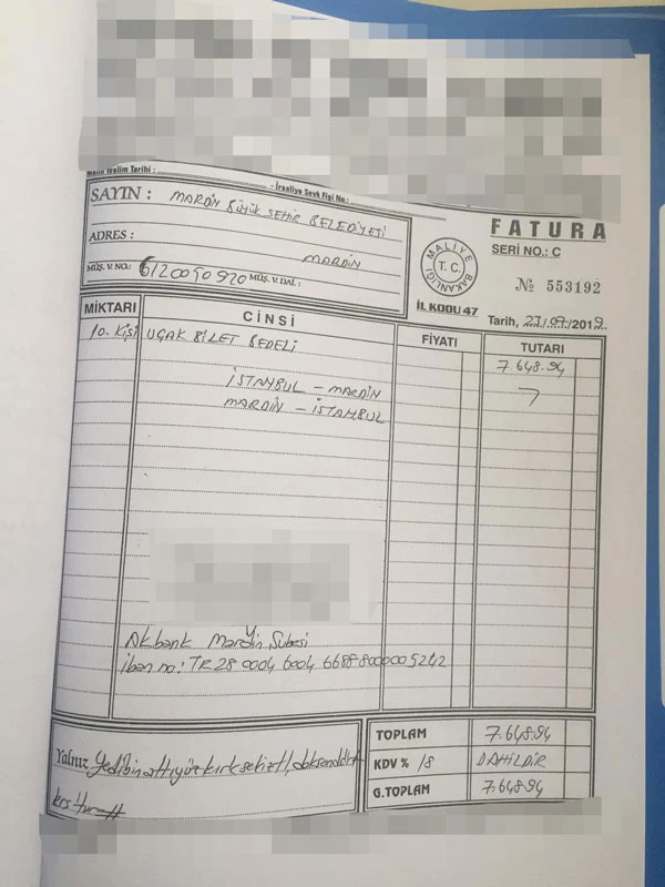 Çikolata ve çereze 300 bin TL