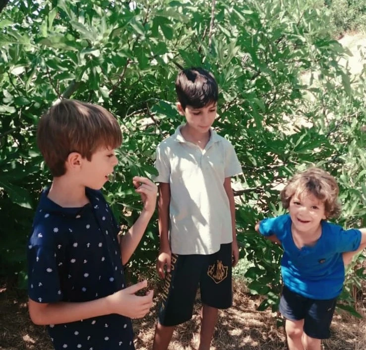 Denizde kaybolan çocuğun cesedi bulundu