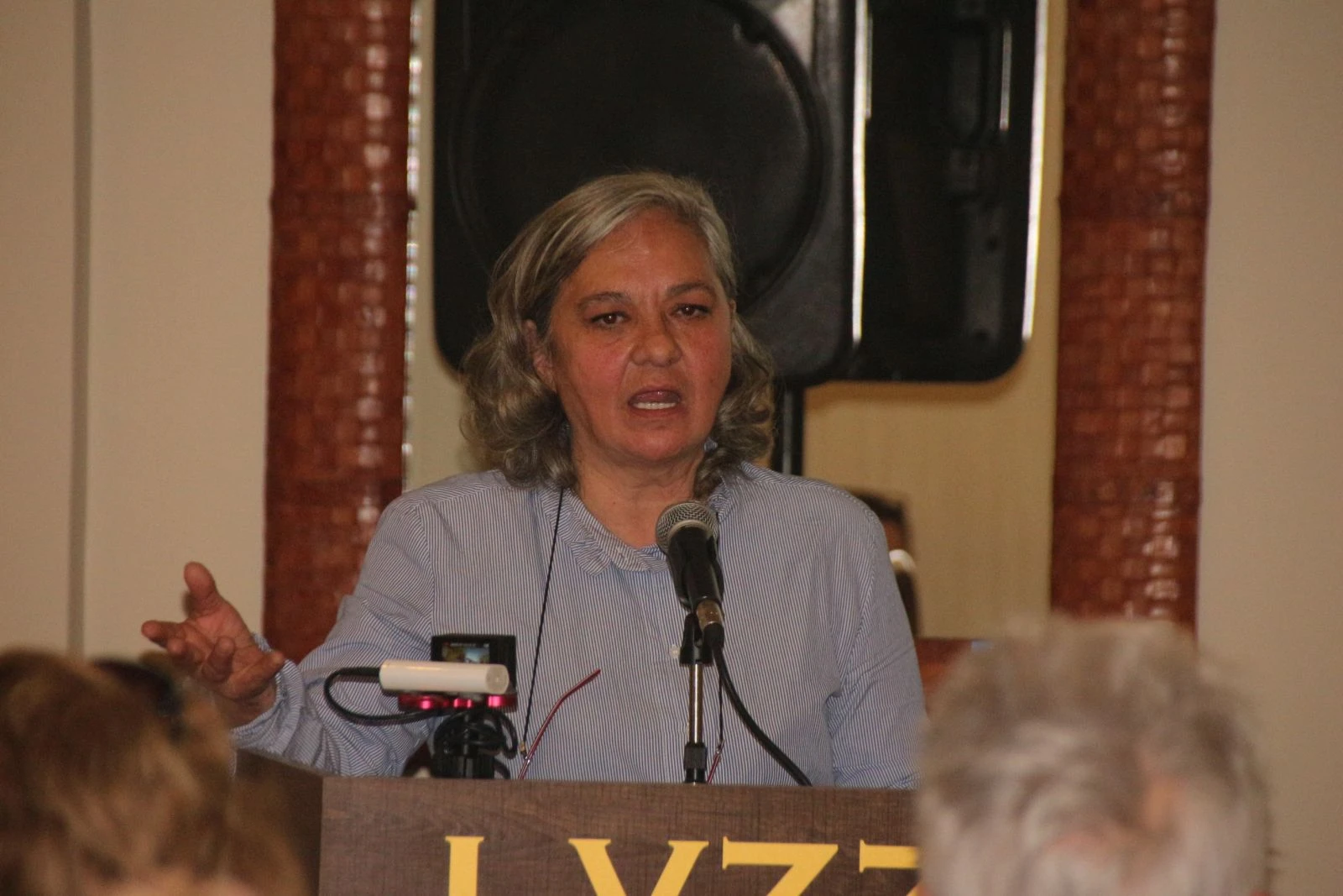 Yeşilçam'ın ünlü yıldızı Bodrum'da görüntülendi