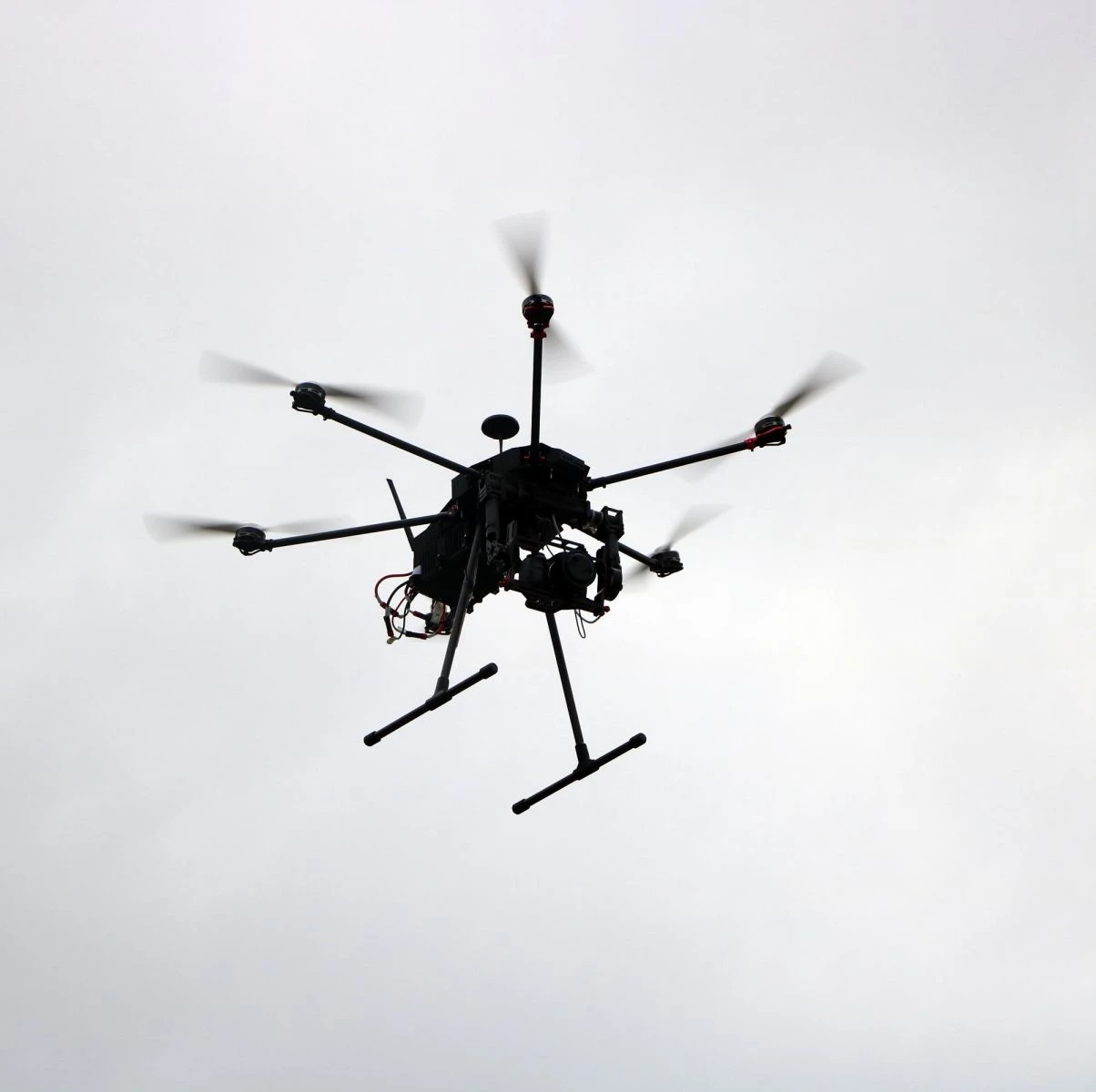 Bangladeş'in füzelerini Türk Drone'lar atacak