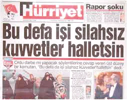 Nuri Elibol yazdı: 28 Şubat davasının üzeri örtülüyor mu?