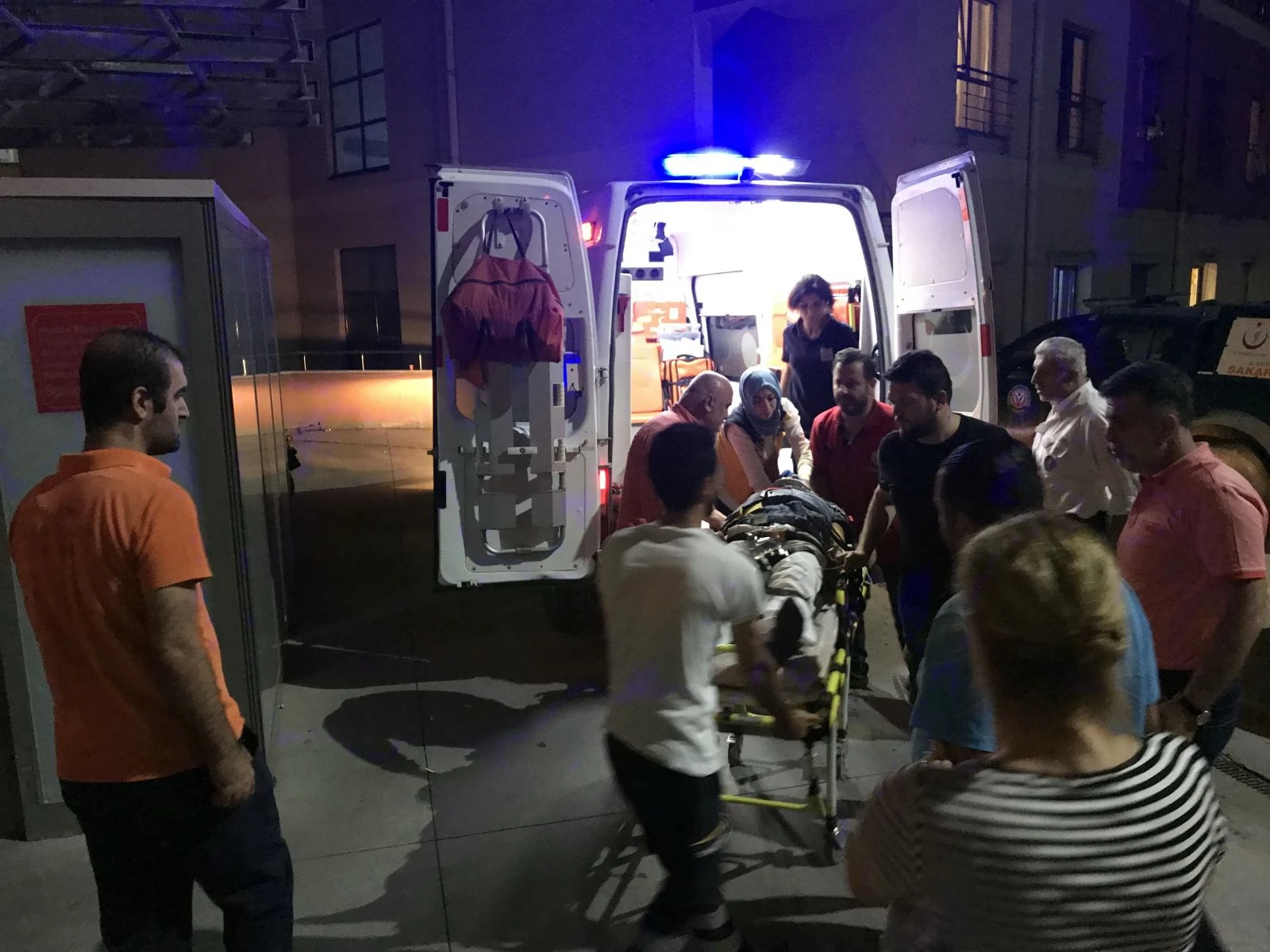 Can Gürzap fezi kaza geçirdi (Can Gürzap kimdir, son sağlık durumu nedir)