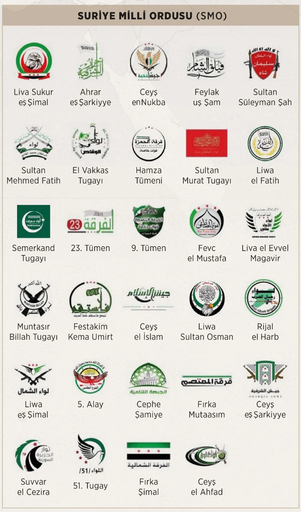 Çapulcu dedikleri bugün kurtarıcı