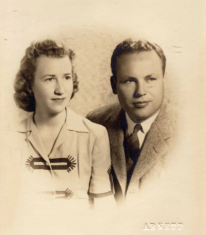 Dünyanın en yaşlı çifti 80'inci evlilik yıl dönümünü kutlayacak