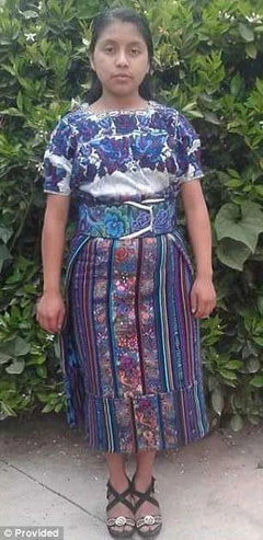 Sınırda genç kadını vurdular!