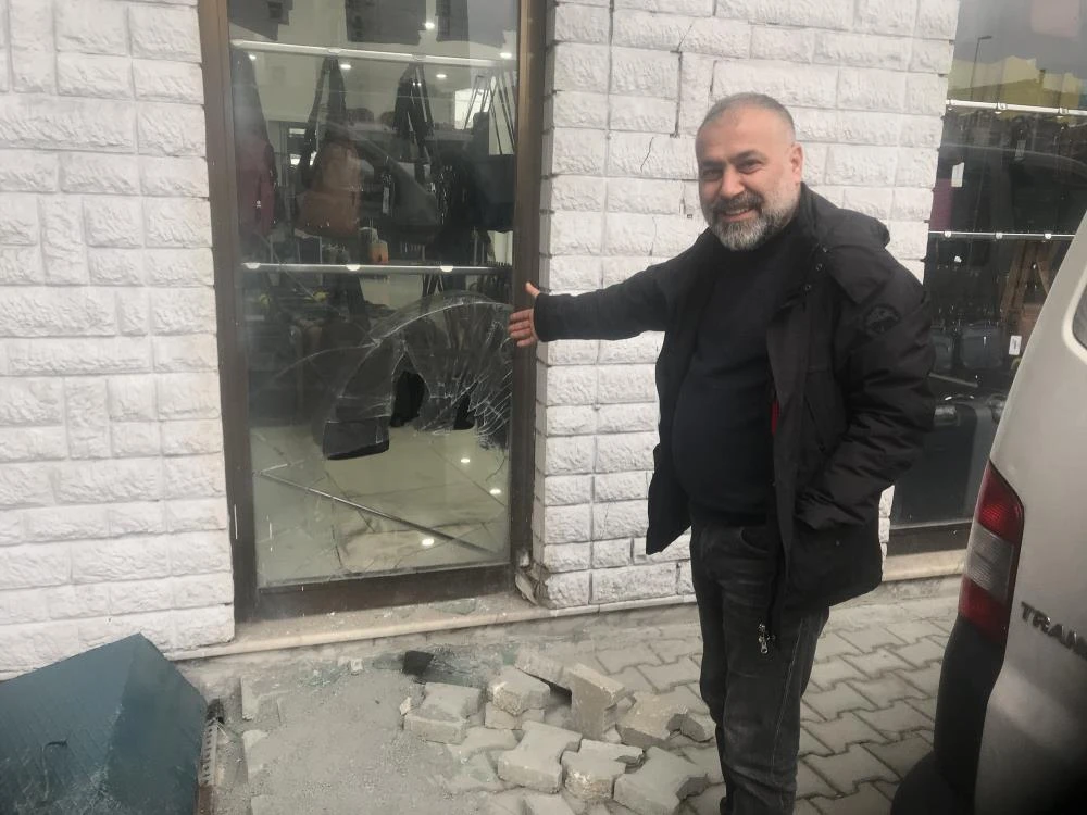 Avcılar'da sabah saatlerinde hareketli dakikalar