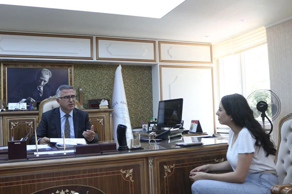 Hâkim ve savcılara öfke eğitimi