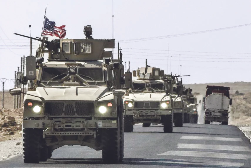 Cumhurbaşkanı Erdoğan'ın kamuflaj giymesi ABD ve Yunanistan'ı korkuttu