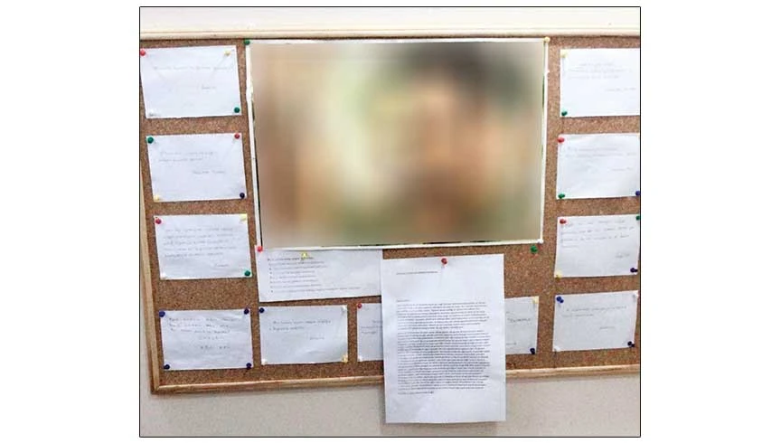 HDP İl Başkanlığı PKK’nın kampı gibi