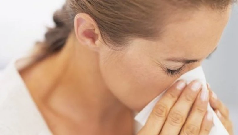 Alerji Nedir? Alerjen Nedir? Solunum Yolları Alerjilerinin Sebepleri Nelerdir?
