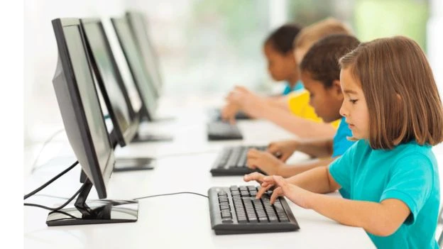 Tablete alışan çocuklar okula başlayınca kalem tutamıyor ?