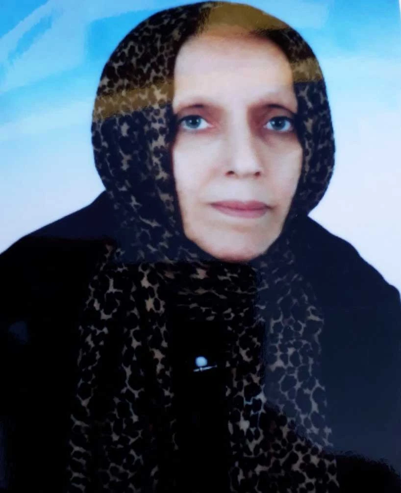 Karadenizli ünlü sanatçı Resul Dindar’dan anneye son görev