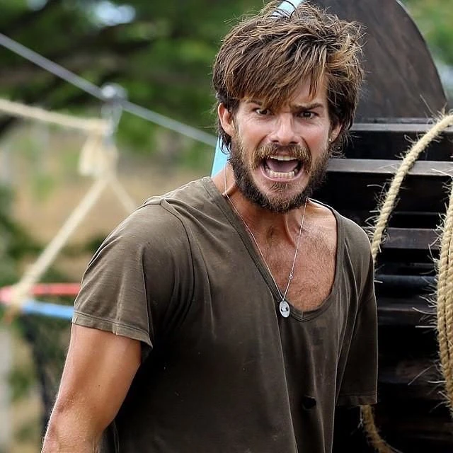 Survivor Hakan Hatipoğlu Kimdir kaç yaşındadır? Survivor Hakan Hatipoğlu Nerelidir