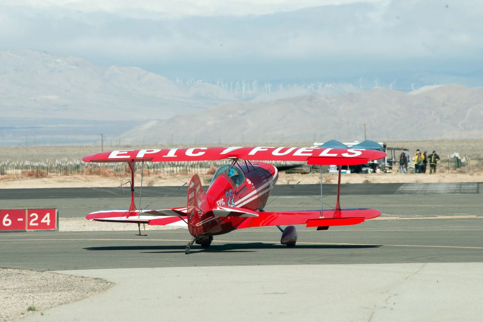 Savaş uçakları görücüye çıktı