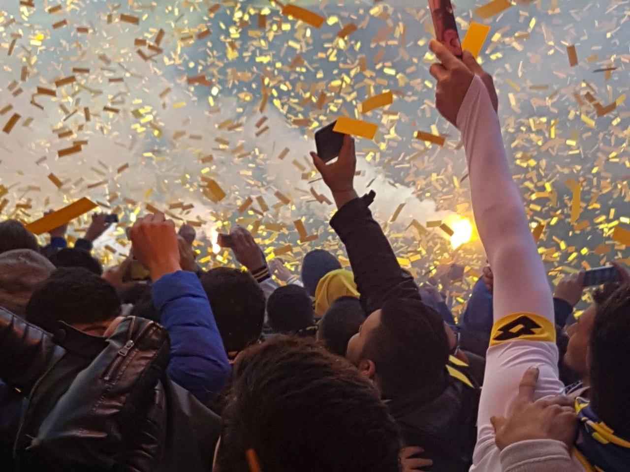 Şampiyon Ankaragücü