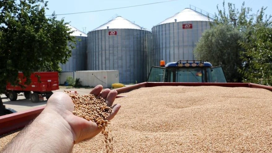 TMO'dan un arzıyla ilgili açıklama: Herhangi bir endişeye gerek yok