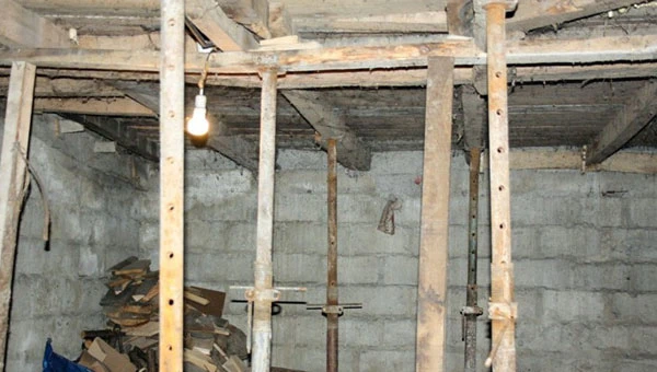 Başbakan'dan şehit evi talimatı