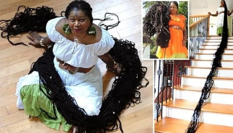 Guinness Rekorlar Kitabındaki En İlginç Guinness Rekorları