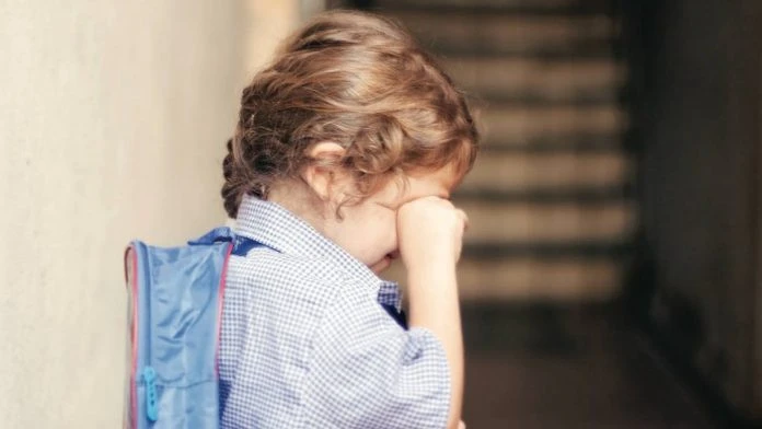 Çocuğumun Hiç Arkadaşı Yok Ne Yapmalıyım?