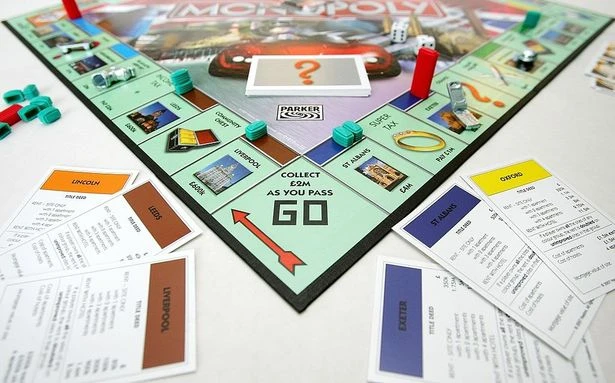 Kraliçe'den ilginç yasak! Masa oyunu oynanmayacak