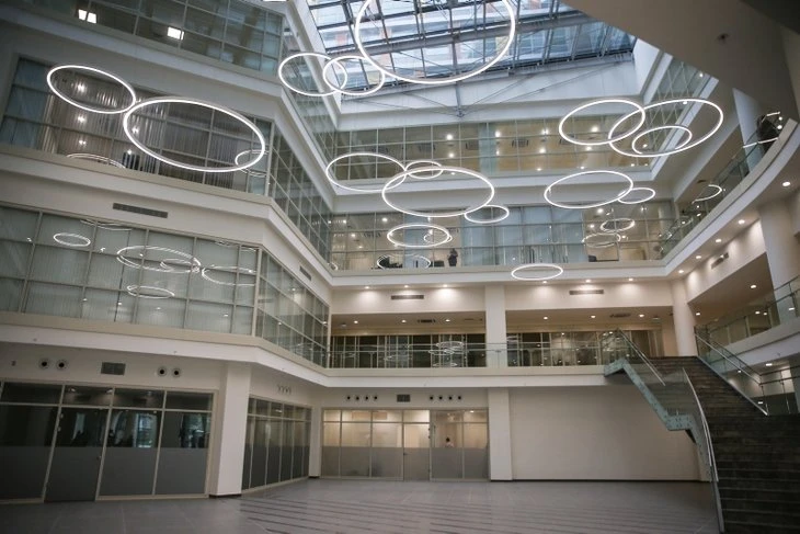 İstanbul’a dev sağlık üssü! İşte Göztepe Şehir Hastanesinin tüm özellikleri