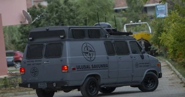 Rusya ve Pakistan yerli "mobil dronesavar"a talip oldu