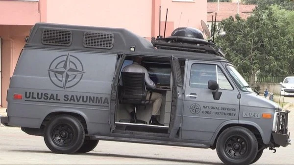 Rusya ve Pakistan yerli "mobil dronesavar"a talip oldu