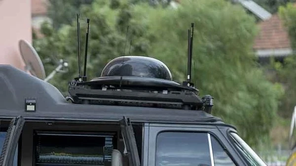 Rusya ve Pakistan yerli "mobil dronesavar"a talip oldu