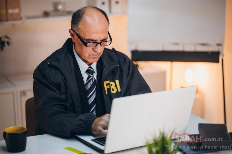 İki uygulamaya dikkat! FBI'nın 'sızdırma' listesinde zirveye oturdu