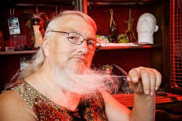 Guinness Rekorlar Kitabındaki En İlginç Guinness Rekorları