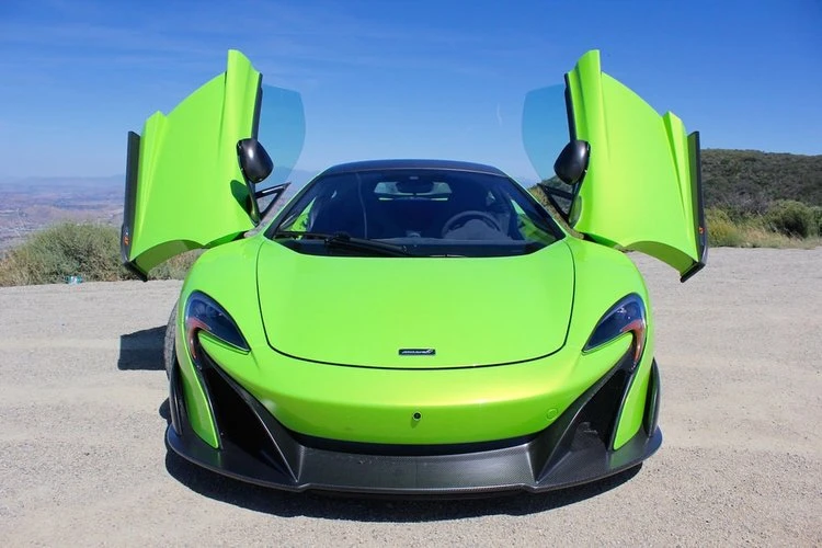 Dünyanın en güzel arabası hangisi? Dünyanın en güzel arabaları LİSTESİ