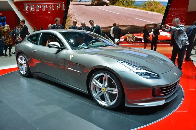 Dünyanın en güzel arabası hangisi? Dünyanın en güzel arabaları LİSTESİ