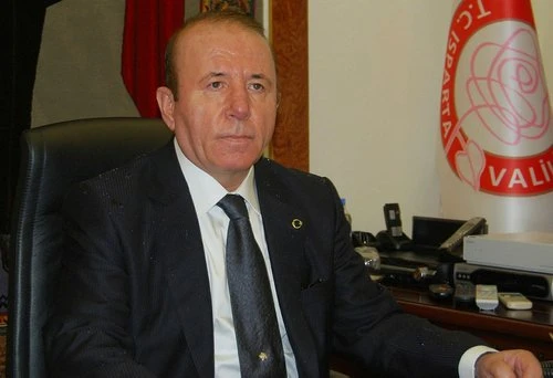 Aralarında eski rektör ve valinin de olduğu davada yeni gelişme