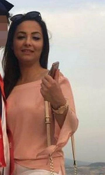 Şule Çet olayının benzeri, İzmir’de meydana geldi! Rezidansta sır ölüm...