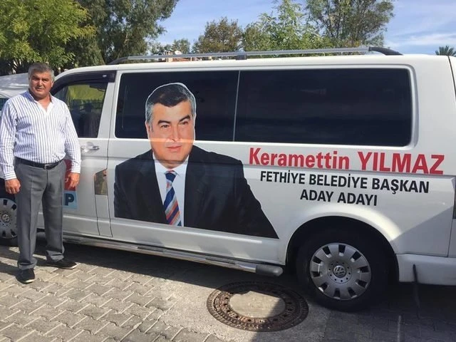 CHP'li aday adayından partilileri şoke eden mesaj