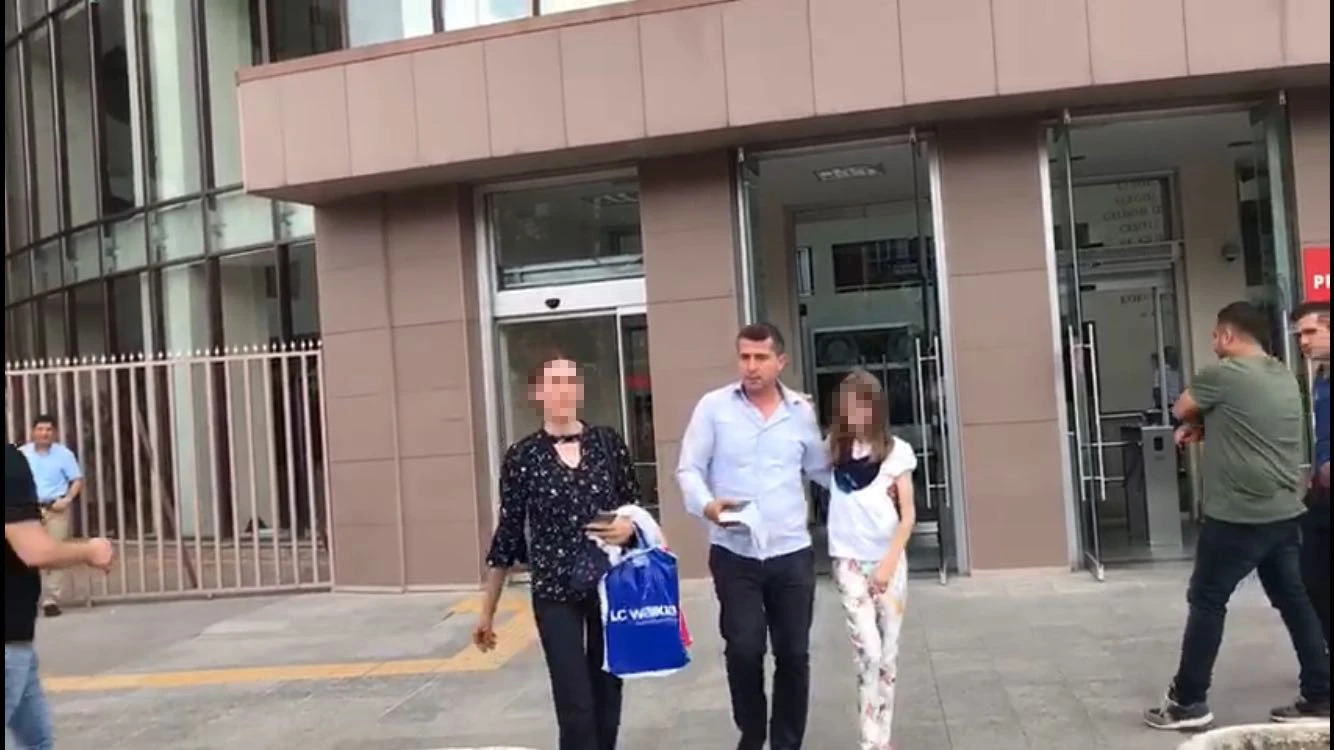 İcralık çocuk olayında yürek burkan gelişme