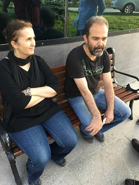 FETÖ'nün kaset kumpası soruşturmasında yeni gelişme